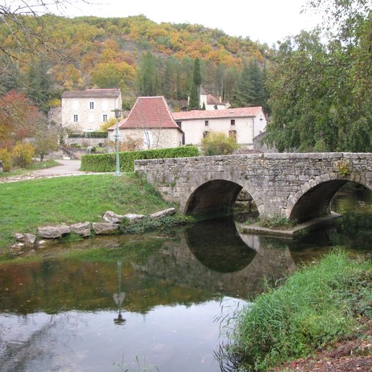 Labastide-du-Vert
