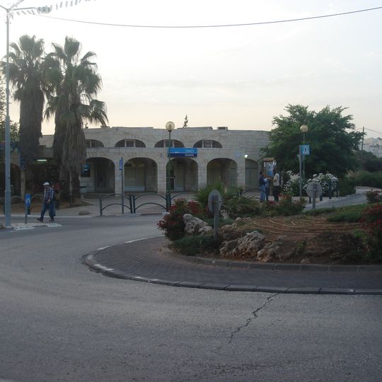 Kiryat Arba