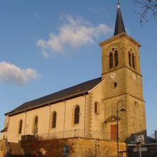 Église Saint Félix de Nole, Bambiderstroff