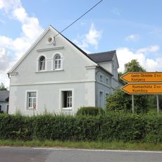 Wohnhaus eines Dreiseithofes Neupurschwitz 6