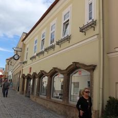 Hauptstraße 4, Melk