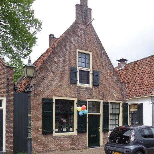 Kerkstraat 26, Nederhorst den Berg