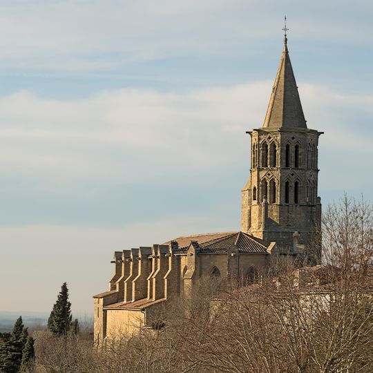 Saint-Félix church