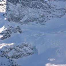 Sengie Glacier