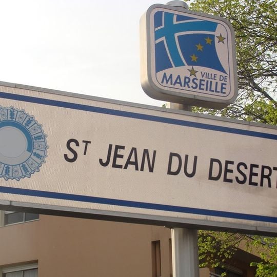 Saint-Jean-du-Désert