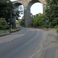 Trenance Viaduct