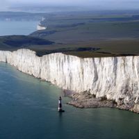 Sud Est dell'Inghilterra