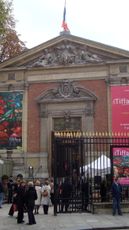 Luxembourg Museum