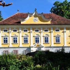 Schloss Stadlhof, Pflugern, St. Veit an der Glan
