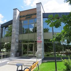 Jamy (województwo kujawsko-pomorskie)