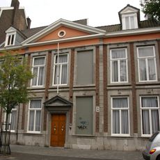 Rechtstraat 7, Maastricht
