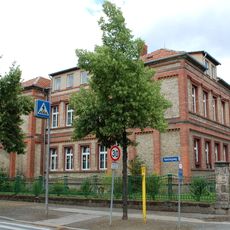 Grundschule Süderstadt