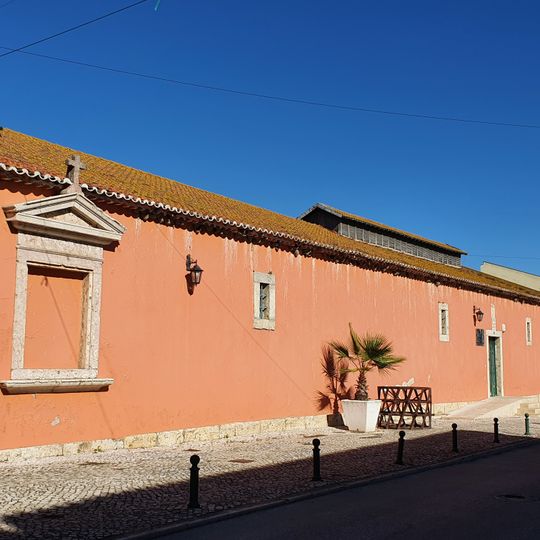 Celeiro da Vala Real