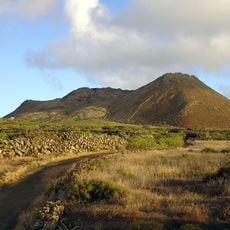 Complejo volcánico Lanzarote