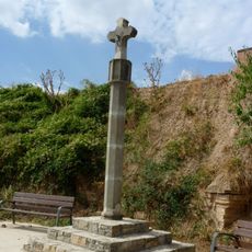 Creu Monumental de Montpalau