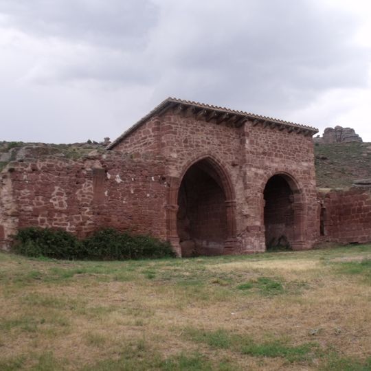 Ermita de Santa Catalina