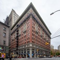 The Grand Madison