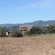 Masia del Vilaró Vell