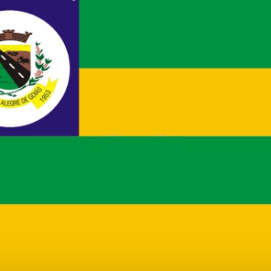 Campo Alegre de Goiás