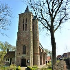 Hervormde kerk