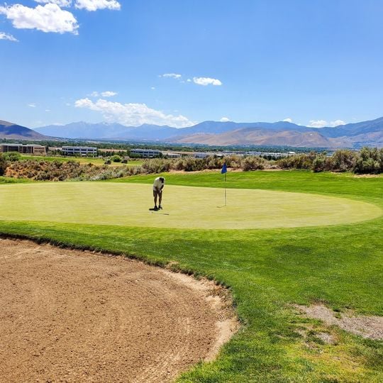 Eagle Valley Golf Course