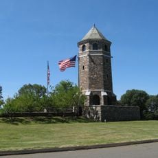 The Tower on Fox Hill