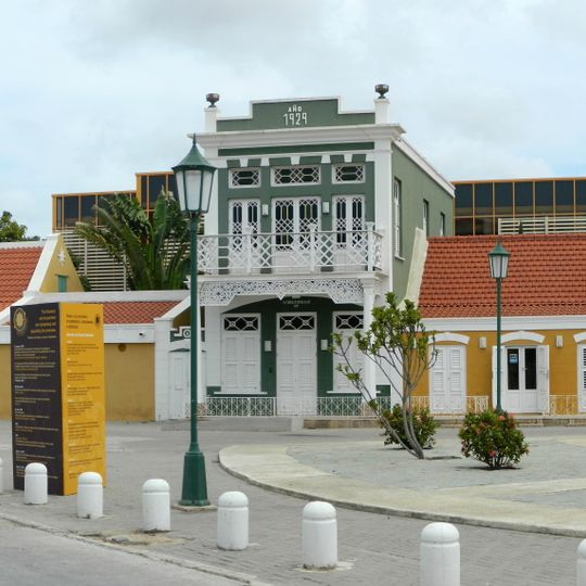 Archaeological Museum of Aruba
