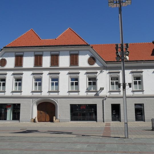 Bürgerhaus