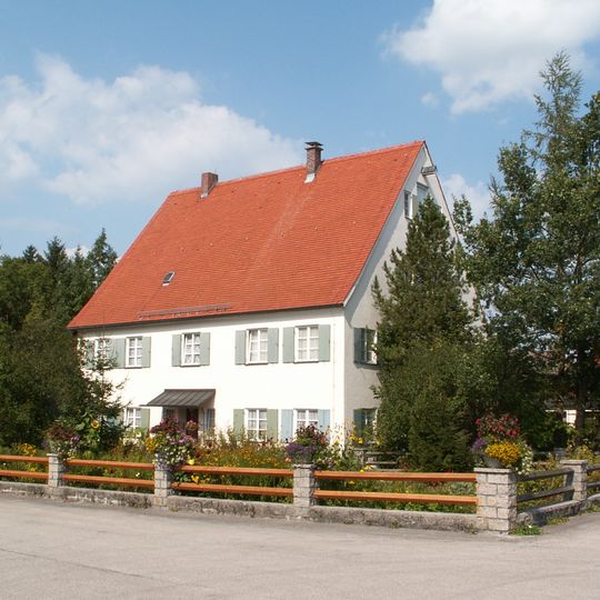 Pfarrhaus