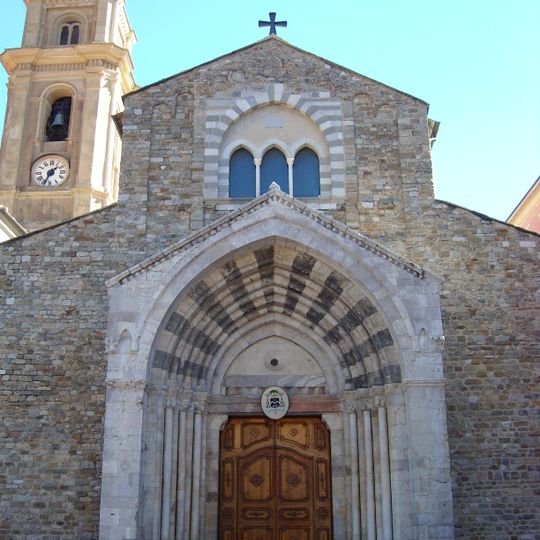 Cattedrale di Santa Maria Assunta