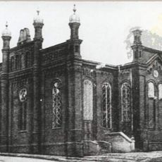 Synagoge