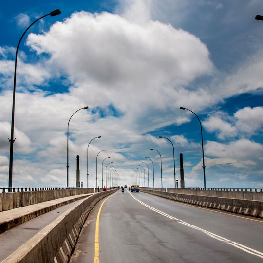 Khan-Jahan-Ali-Brücke