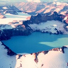 Mount Katmai