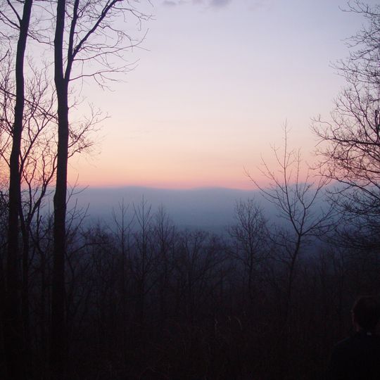 Len Foote Hike Inn
