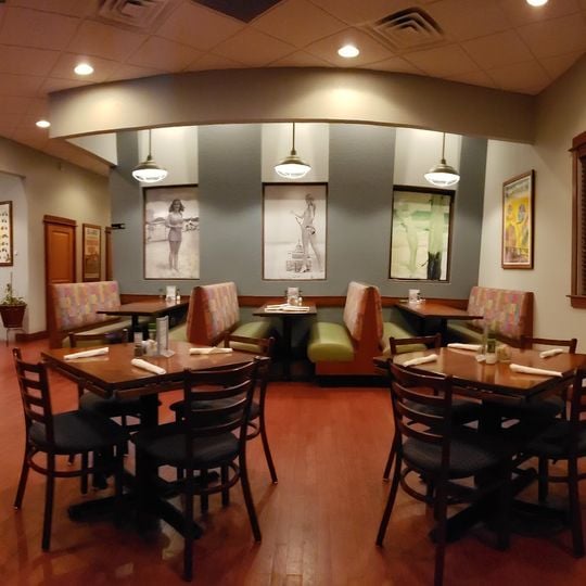 Lulu's Oceanside Grill