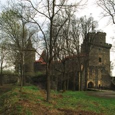 Grodziec Castle
