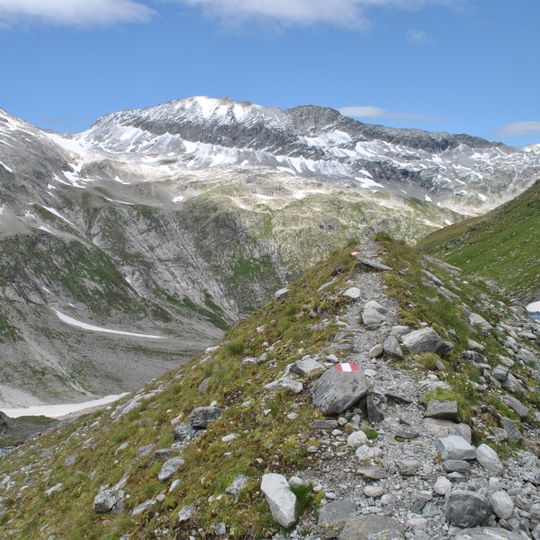 Steinbachkogel