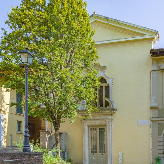 Chiesa di Santa Chiara