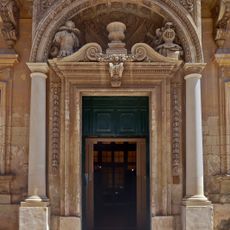 Palazzo Testaferrata