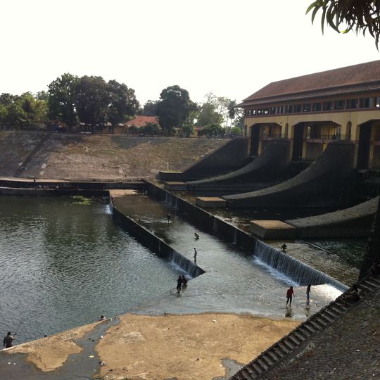 Reggenza di Karawang