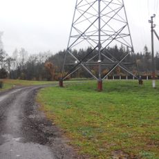 Адаменская горка