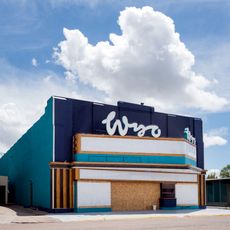 Wyo Theater