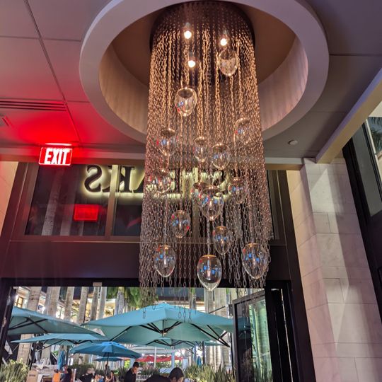 Perry's Steakhouse