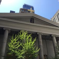 St. Peter's Roman Catholic Church