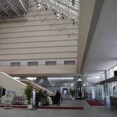 Nakano Sun Plaza
