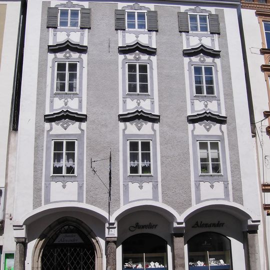Bürgerhaus