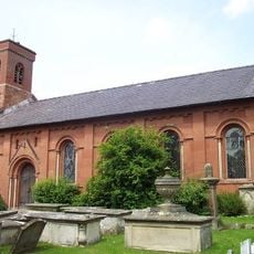 Church of All Saints