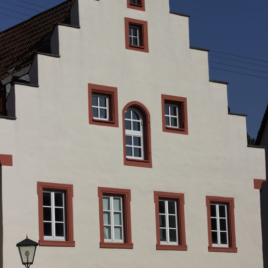 Rathaus