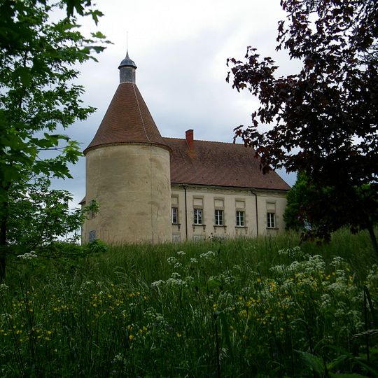 Saint-Germain-de-Salles