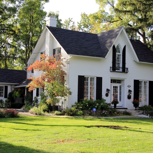 Maison William Eckhardt